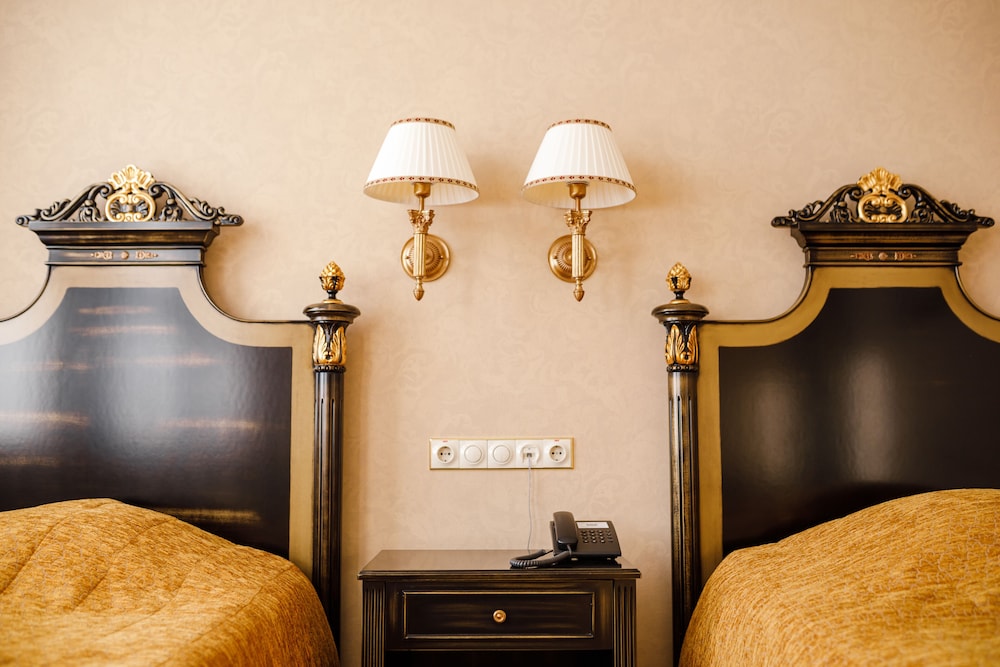 Twin Room photo 1