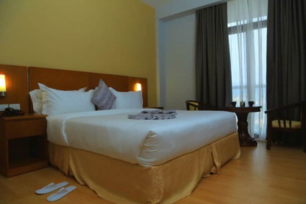Standard Single Room photo 1