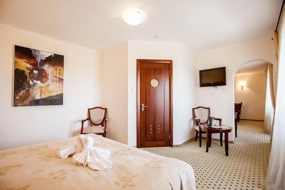 Junior Room photo 3