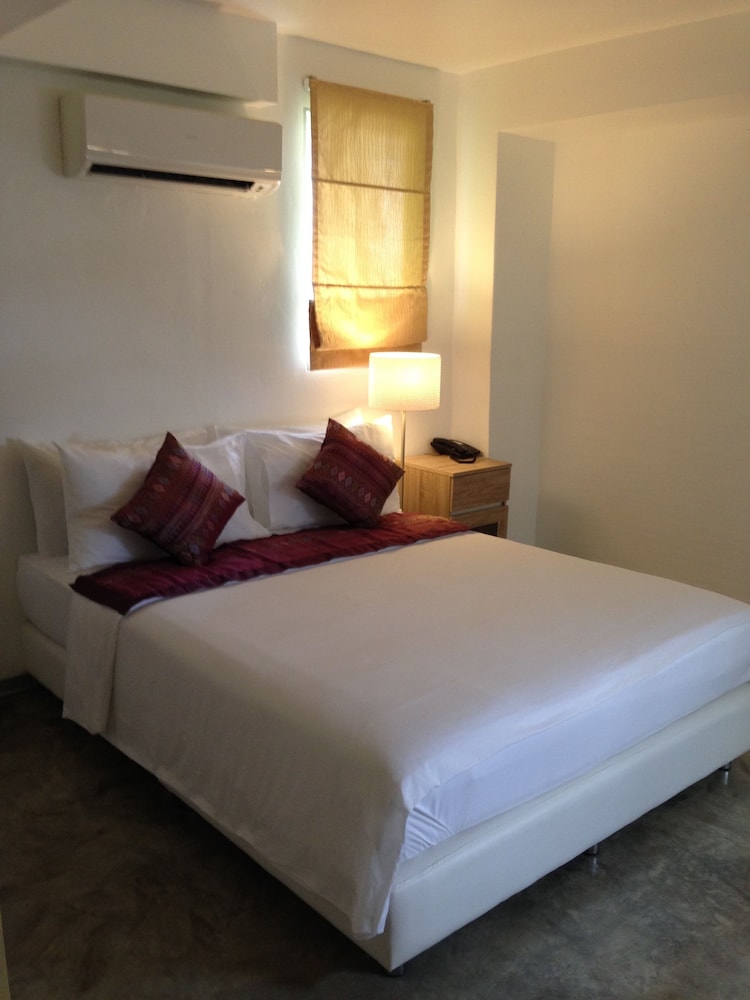 Standard Double Room photo 1
