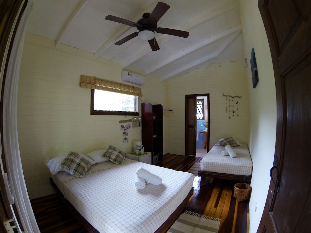 Deluxe Room, Private Bathroom photo 2