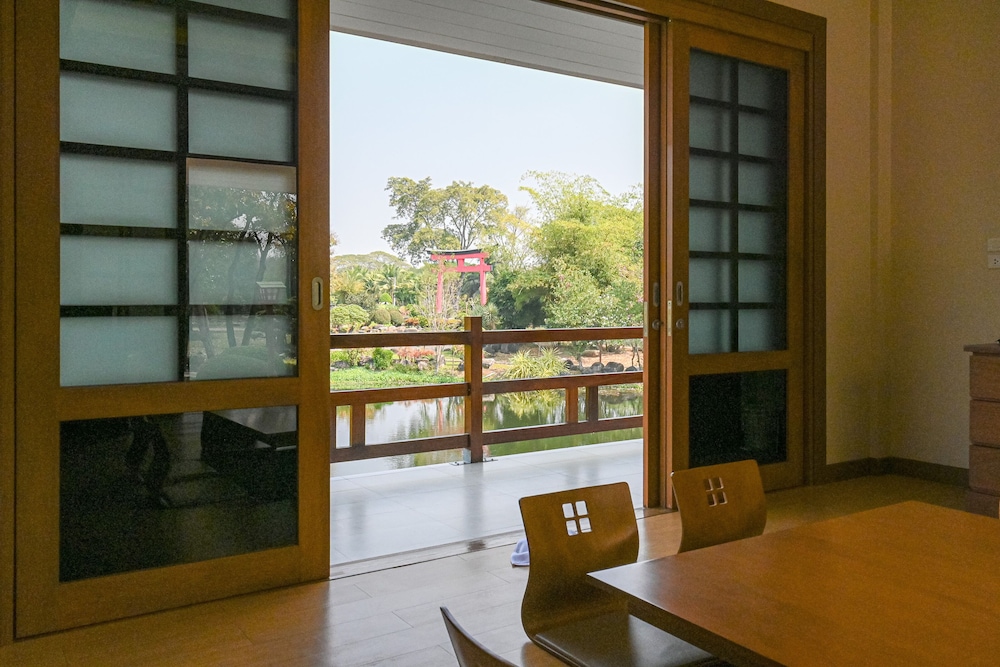 Villa Three Bedroom Japanese - Photo 13