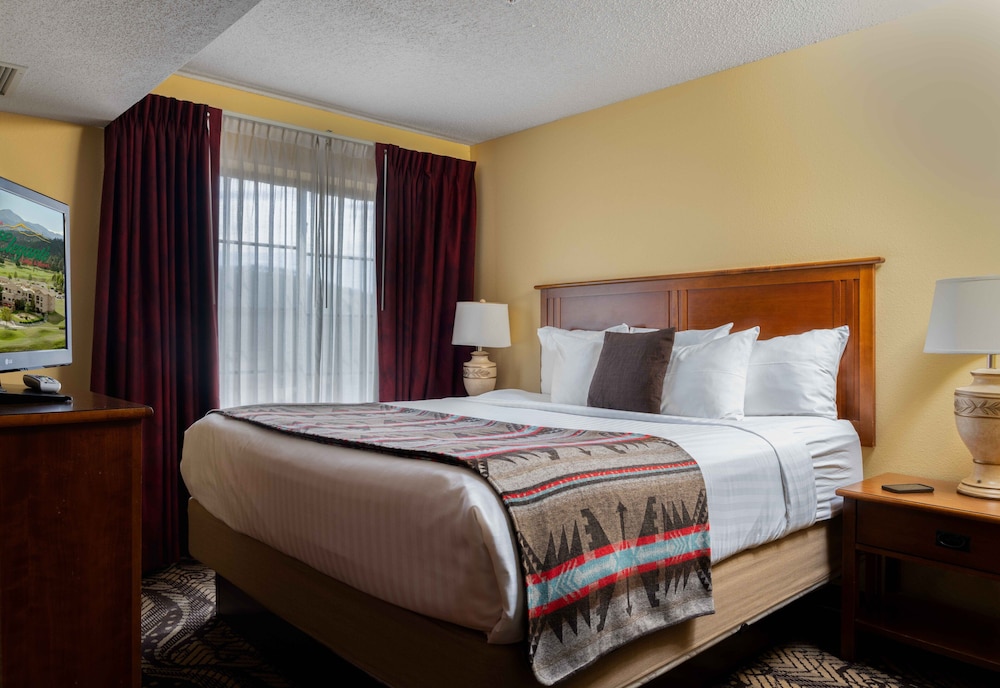 Suite, 1 Bedroom