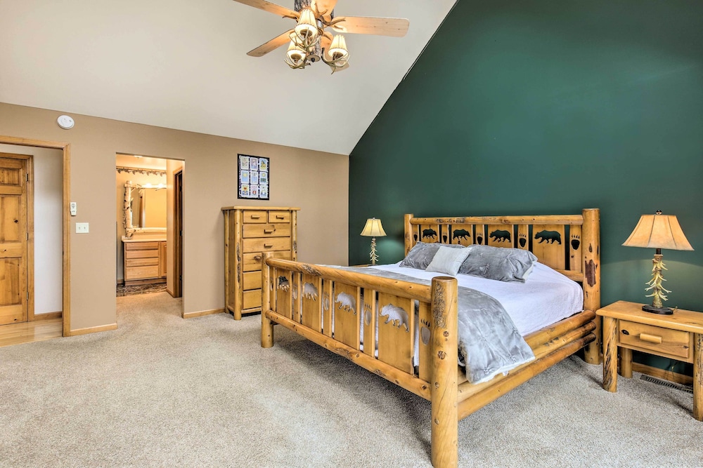 House (3 Bedrooms) photo 2