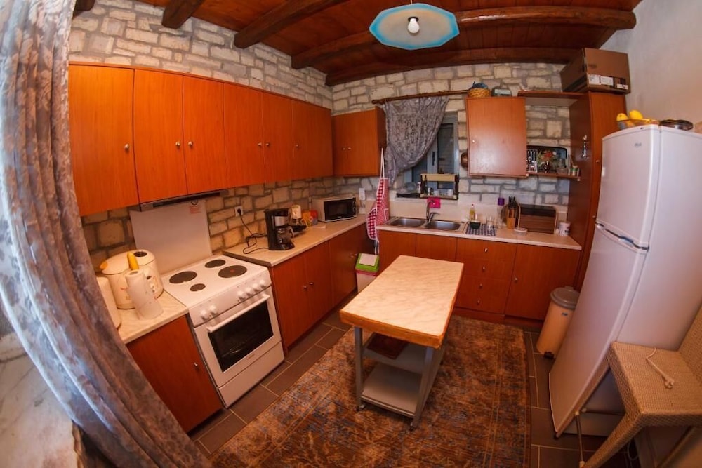 Villa, 3 Bedrooms, Non Smoking, Sea View photo 3