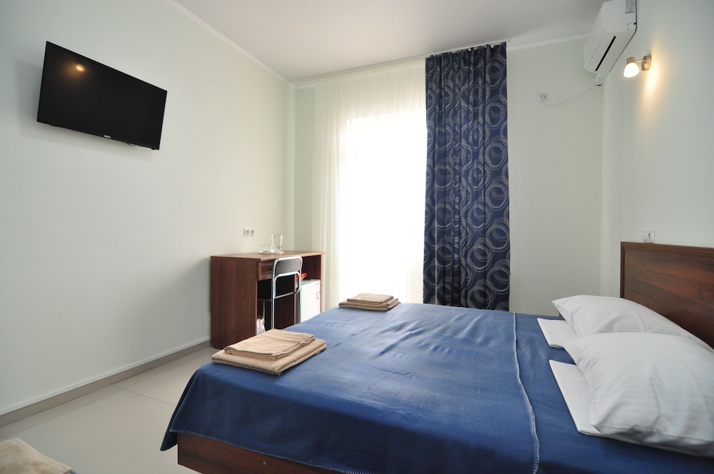 Double or Twin Room photo 1