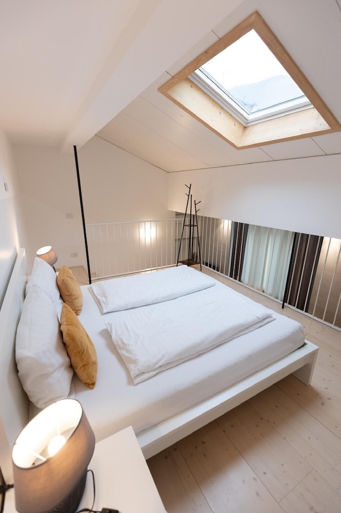 Apartment, 1 Bedroom, Kitchen