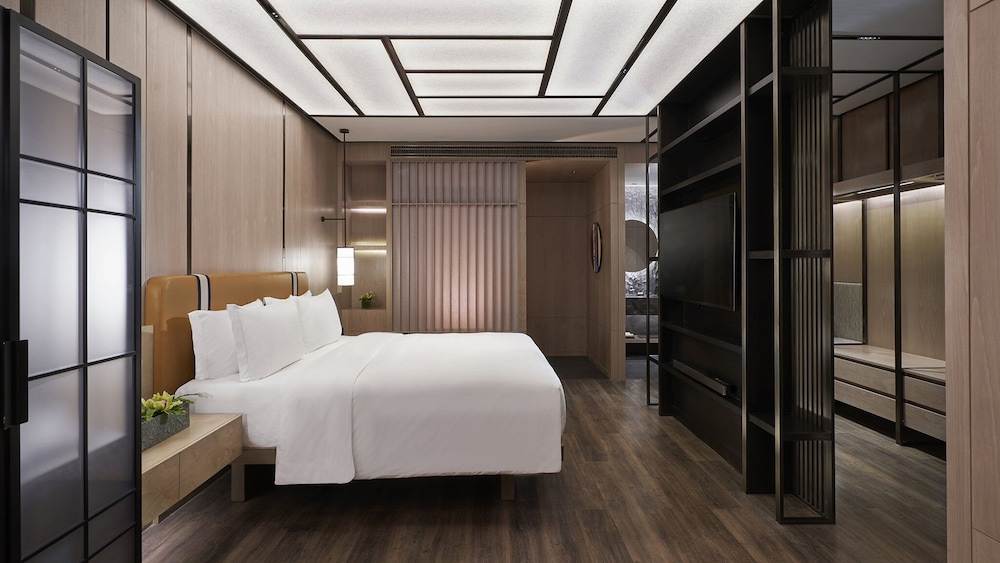 Room (Hinoki-yu, King) - Photo 1