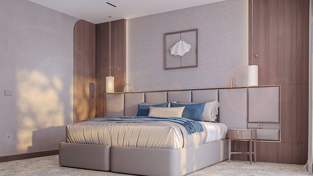 Classic Room, 1 Double Bed
