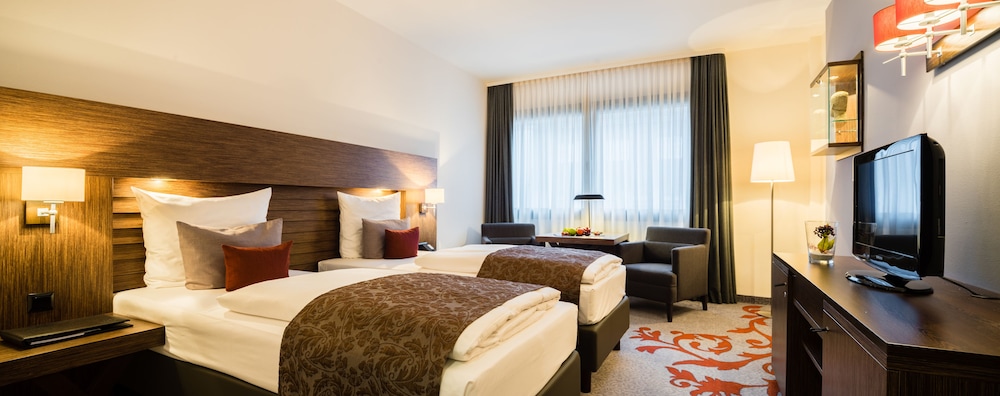 Comfort Room (Comfort) - Photo 2