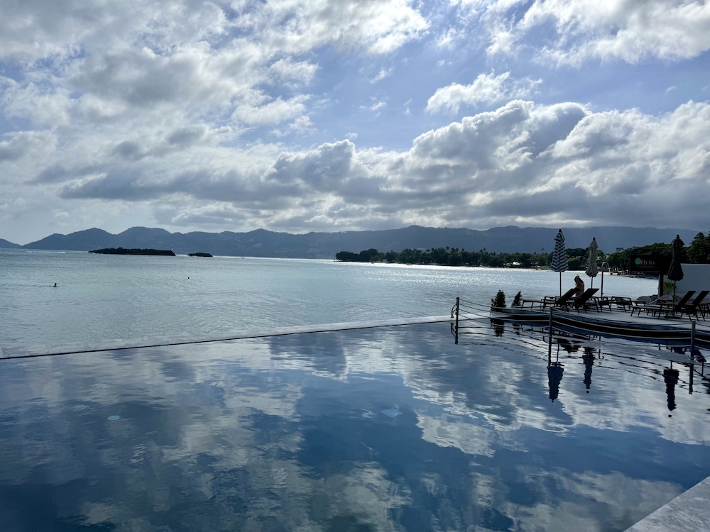 Beach Front Villa ( 1 Way Airport Transfer) - Photo 20