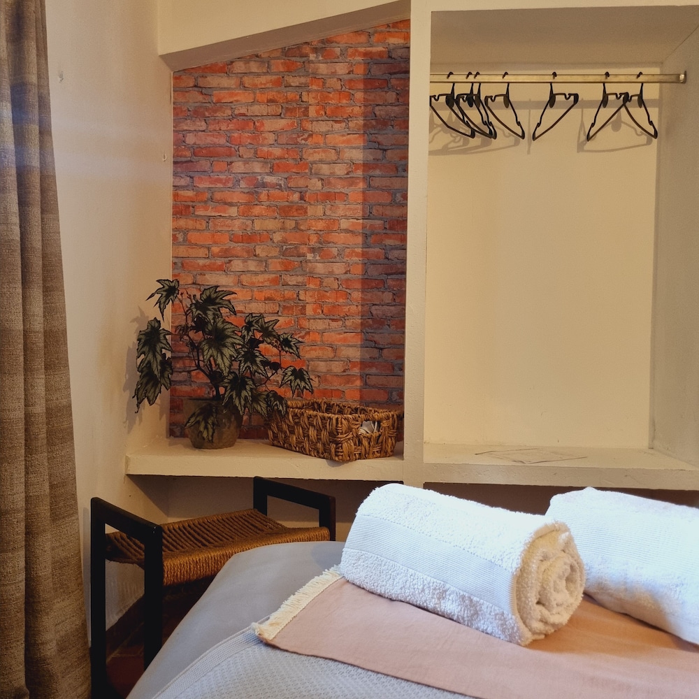 Basic Loft, 1 Bedroom photo 1