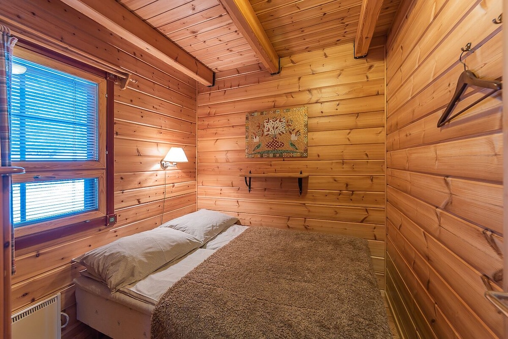 Villa, Sauna photo 2