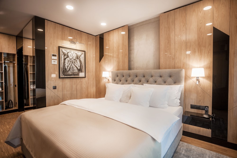 Premium Suite, 1 Bedroom