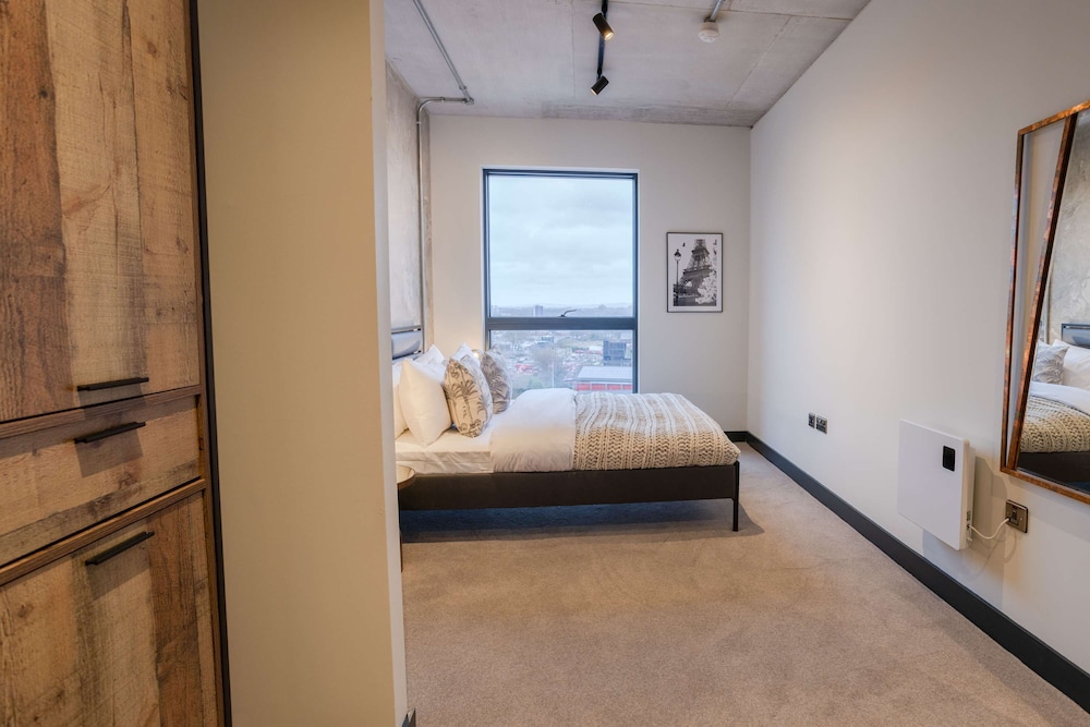 Marron Suite 2BR Byer Gåture, Billede 20