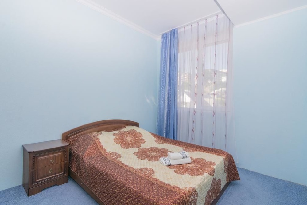 Suite, 1 Bedroom photo 1
