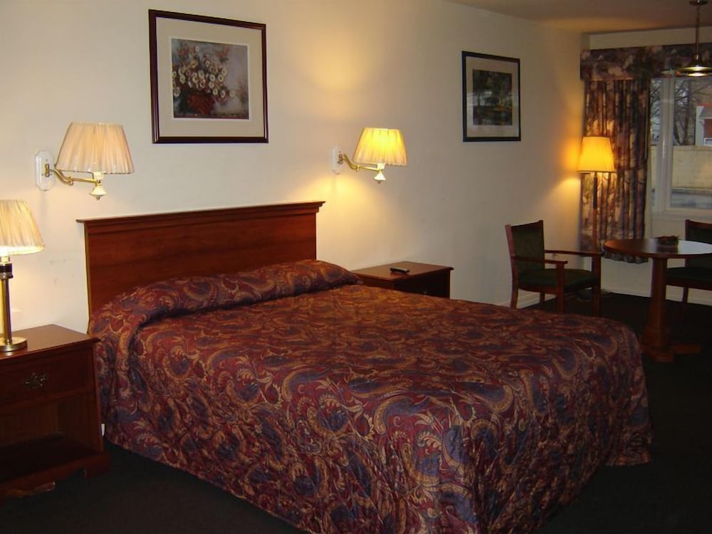 Superior Double Room, Non Smoking photo 1