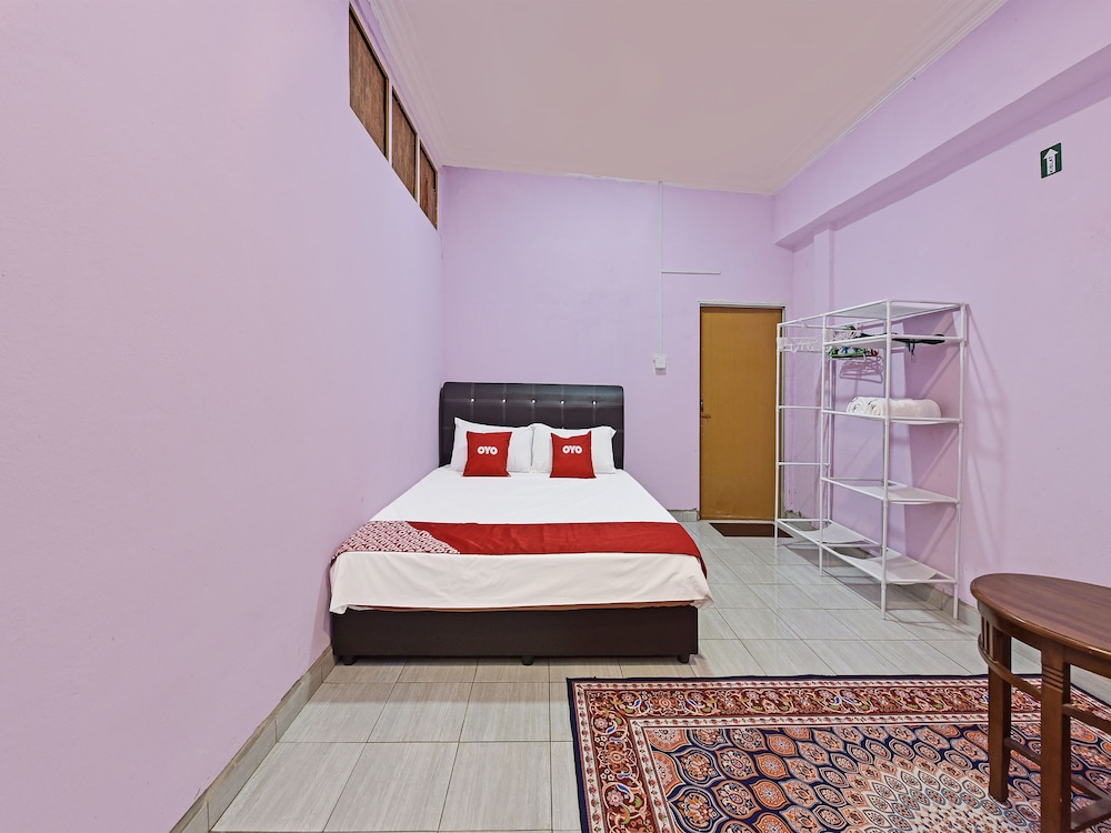 Deluxe Double Room, 1 Queen Bed