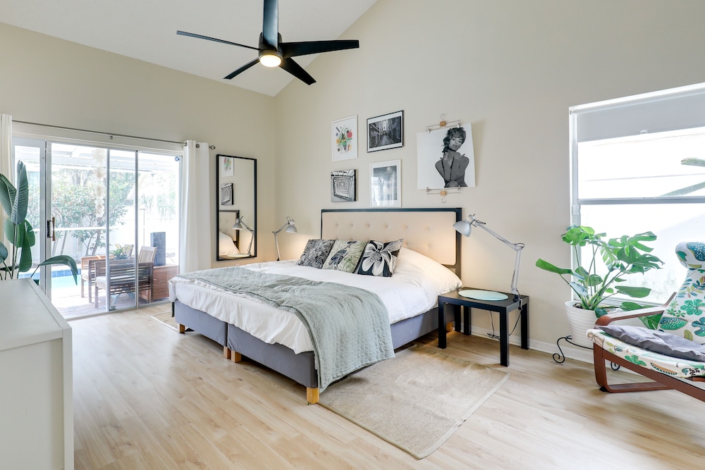 House (3 Bedrooms) photo 1
