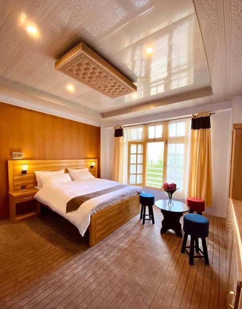 Deluxe Double Room photo 2