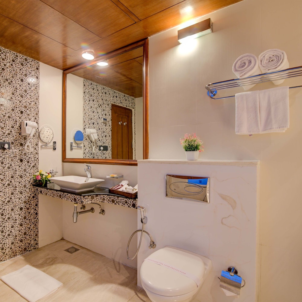 Presidential Suite photo 3