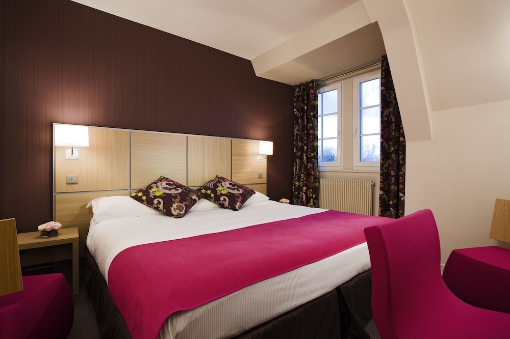 Standard Room (Château) - Photo 1