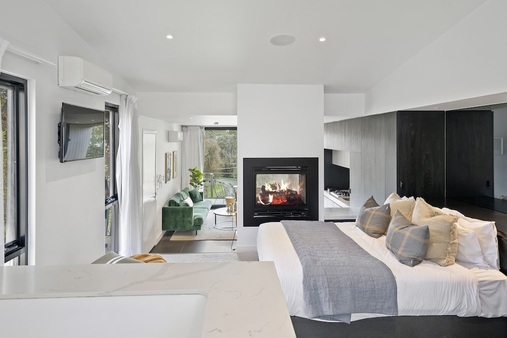 Escape Villa (King or Twin) - Photo 1
