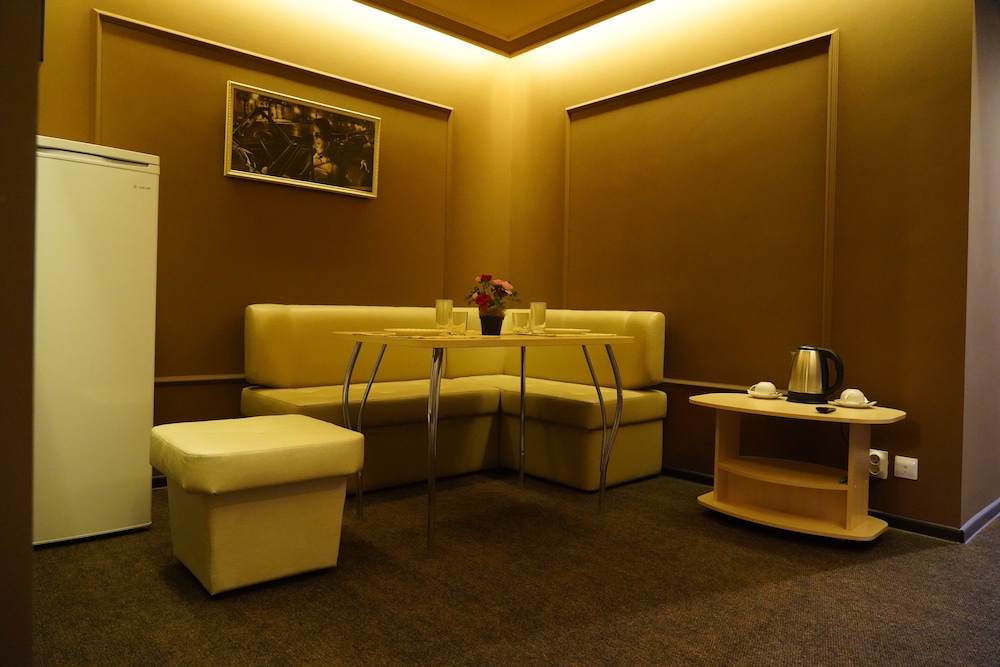 Luxury Double Room photo 3