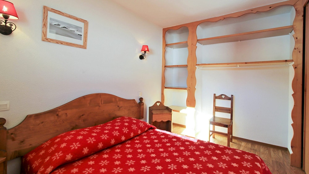 Apartment with sleeping area, for 6 people - PRM accessible photo 2
