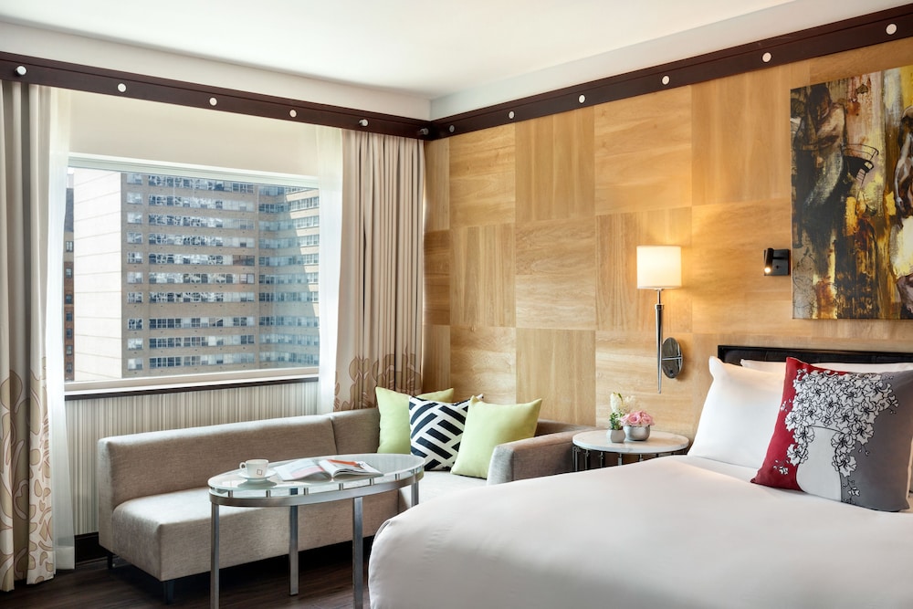 Luxury Suite, 1 Bedroom thumbnail 6