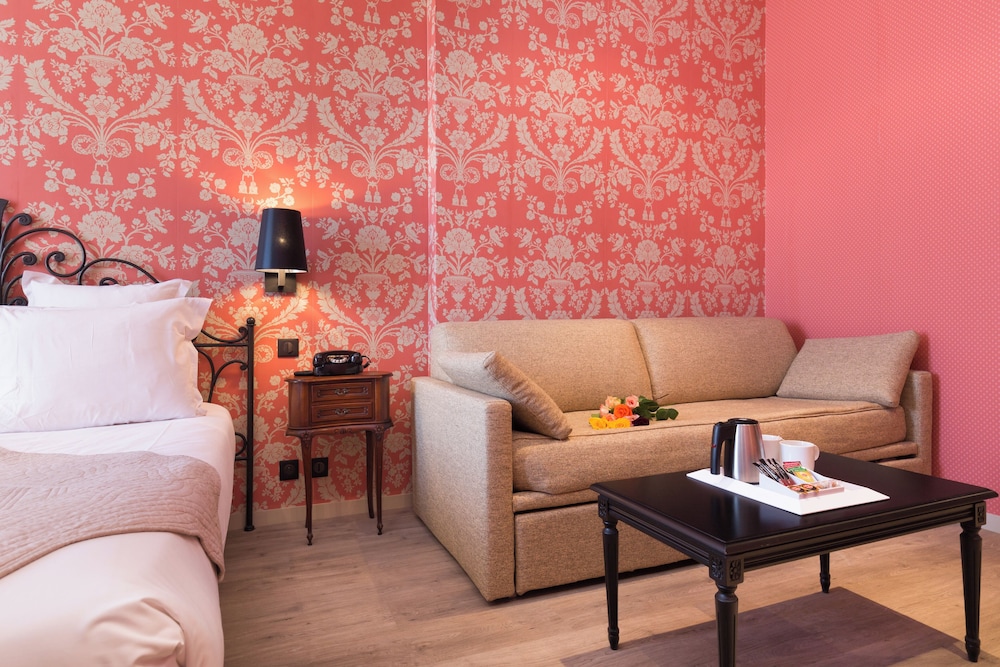 Superior Double Room - Photo 14