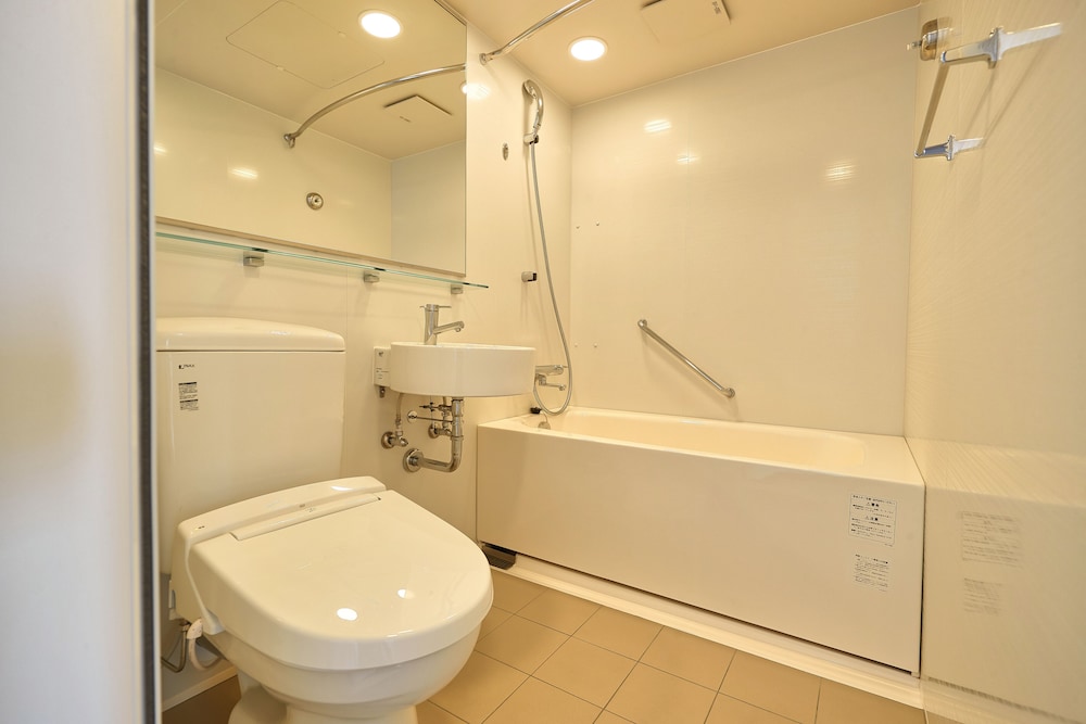 [Ocean View] Triple Room, 45 sqm photo 2