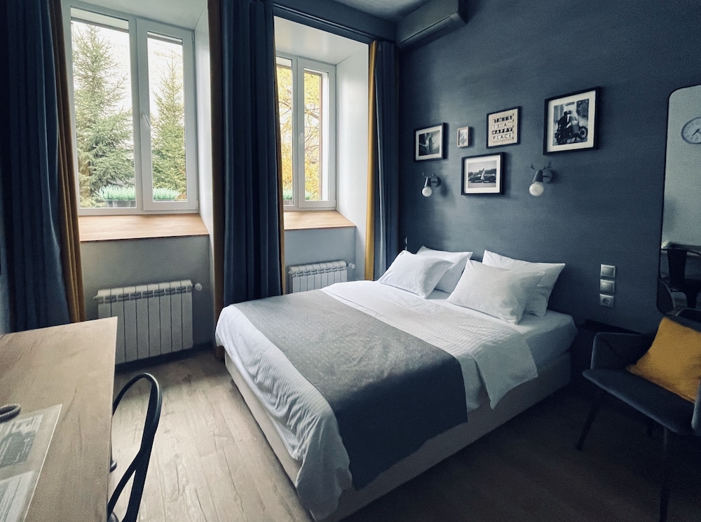 Superior Double Room, Non Smoking, Garden View photo 2