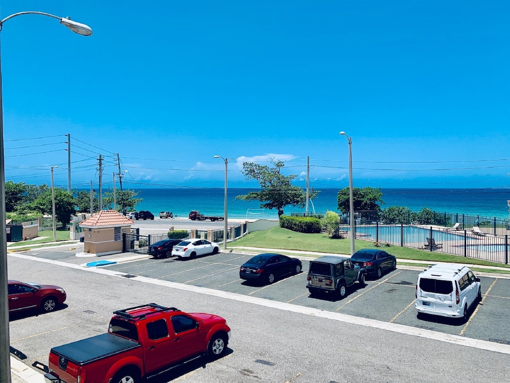 Family Suite, 3 Bedrooms, Ocean View, Oceanfront (OFS c201) - 2nd Floor photo 3