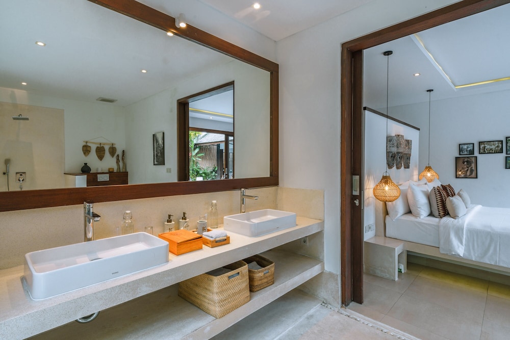 3 Bedroom Luxury Pool Villa Garden View - Photo 6