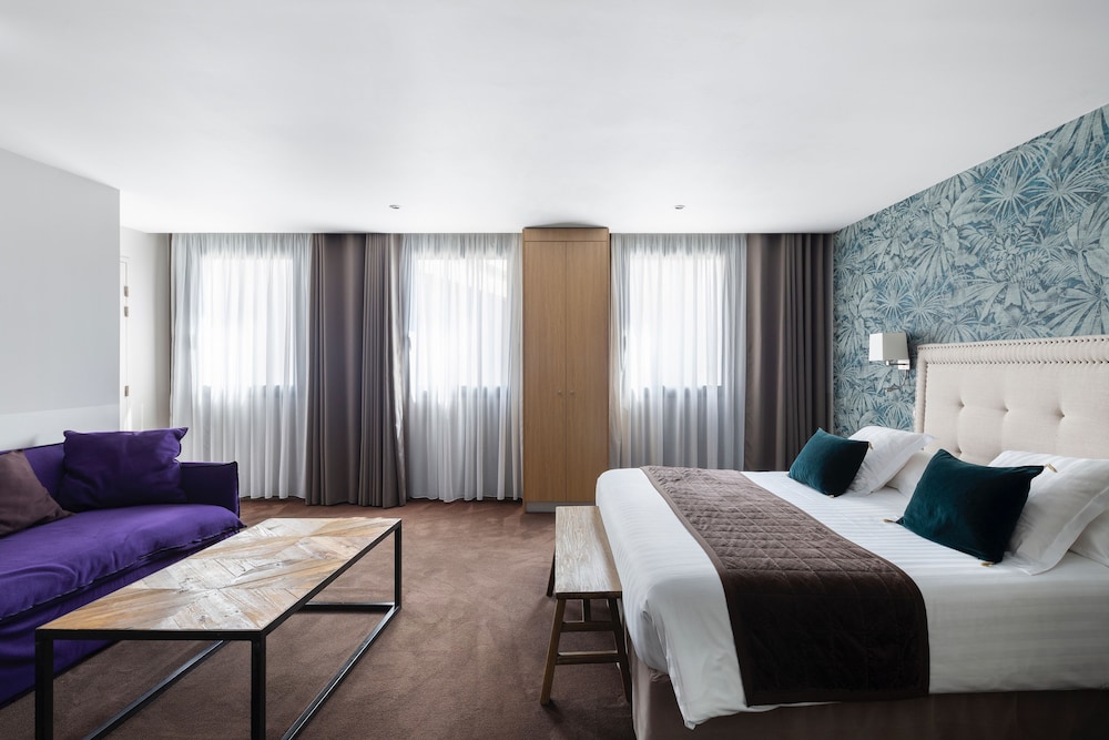 Family Suite photo 2