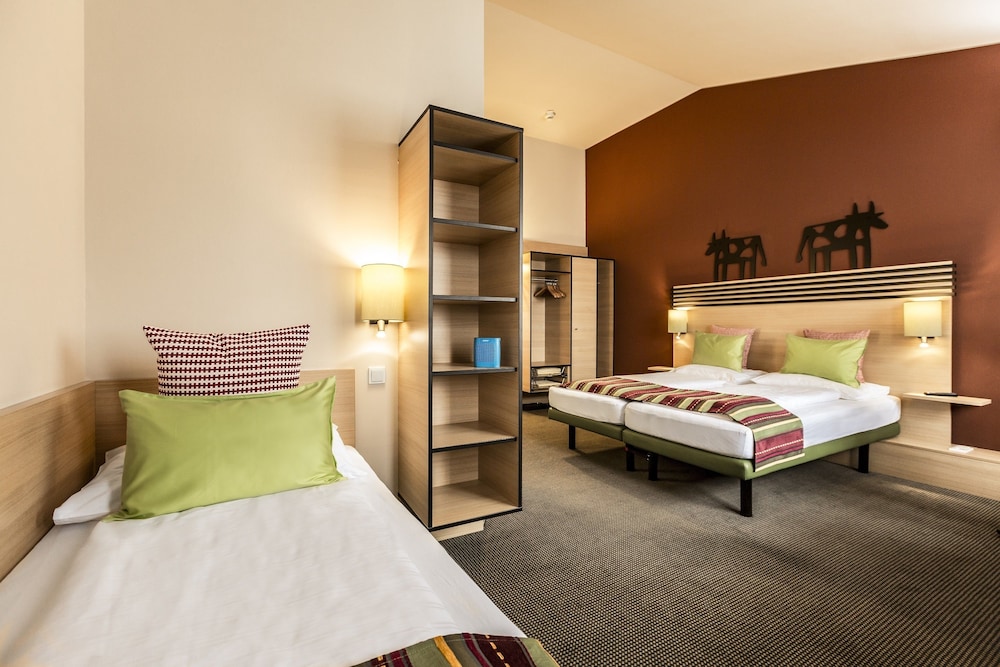 Superior Twin Room (Twin) photo 2