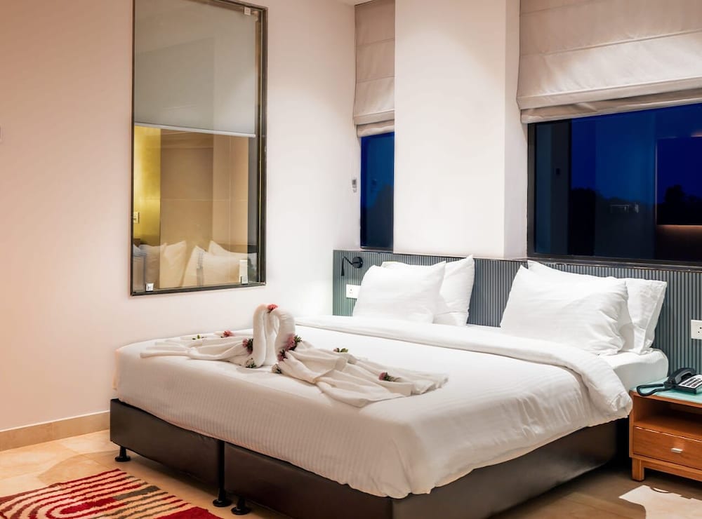 Executive Room photo 2