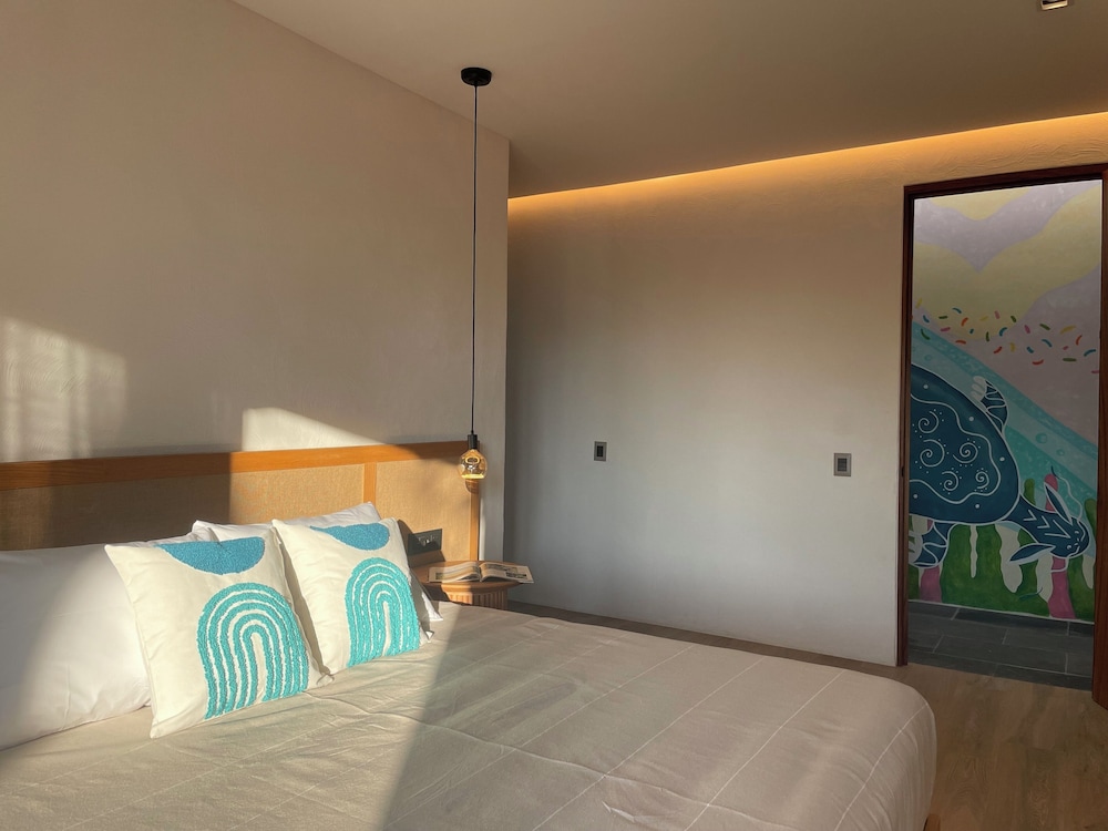 Standard Double Room, 1 King Bed