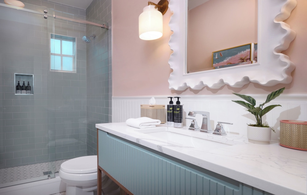 Newly Renovated - Avalon Two Queen