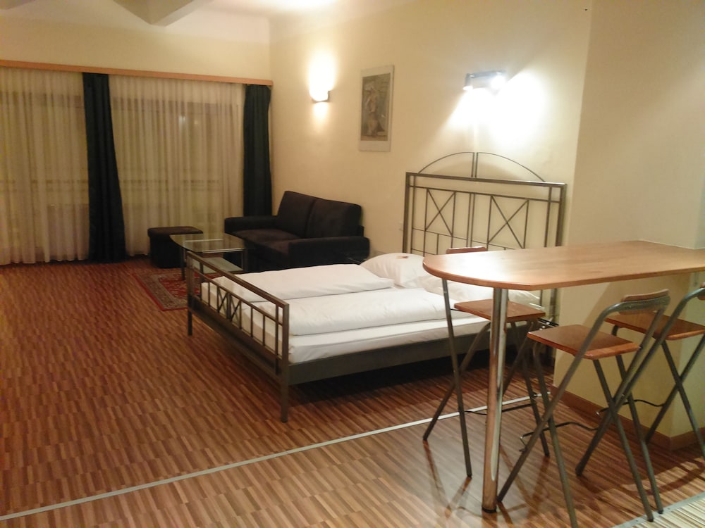 Standard Apartment, 1 Bedroom, Kitchen
