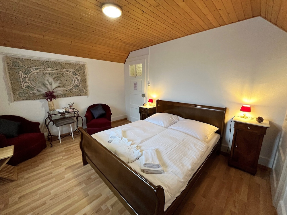 Standard Double Room, Non Smoking photo 1