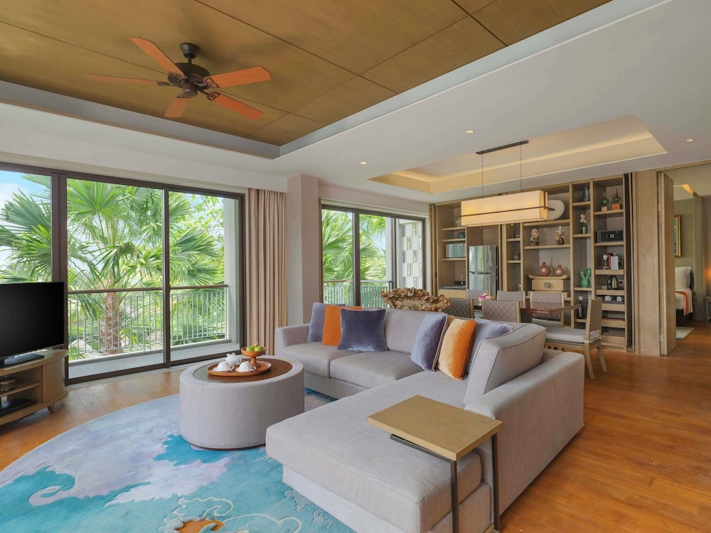 Suite, Private Pool (Jimbaran) photo 2