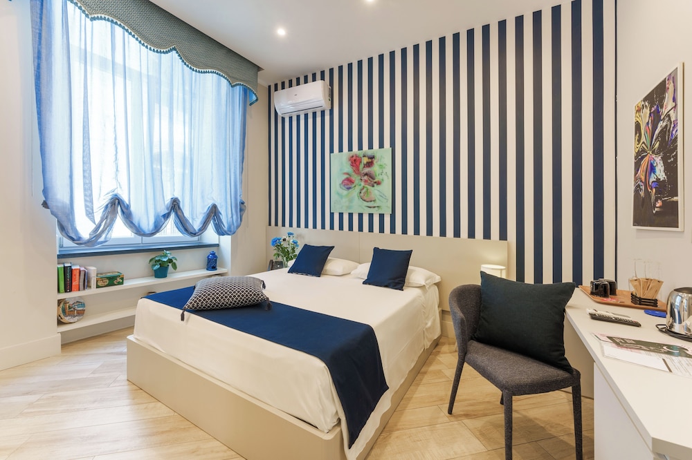 Superior Double Room, 1 Bedroom, Non Smoking, Tower