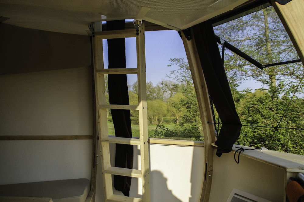 Tree House, 1 Bedroom photo 3