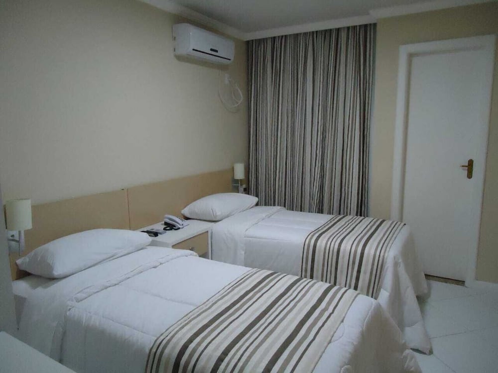 Standard Single Room photo 1