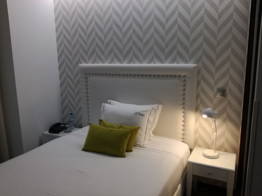 Standard Single Room photo 1