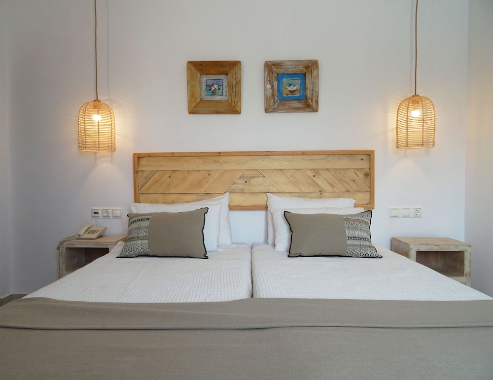 Standard Room, Garden View photo 1