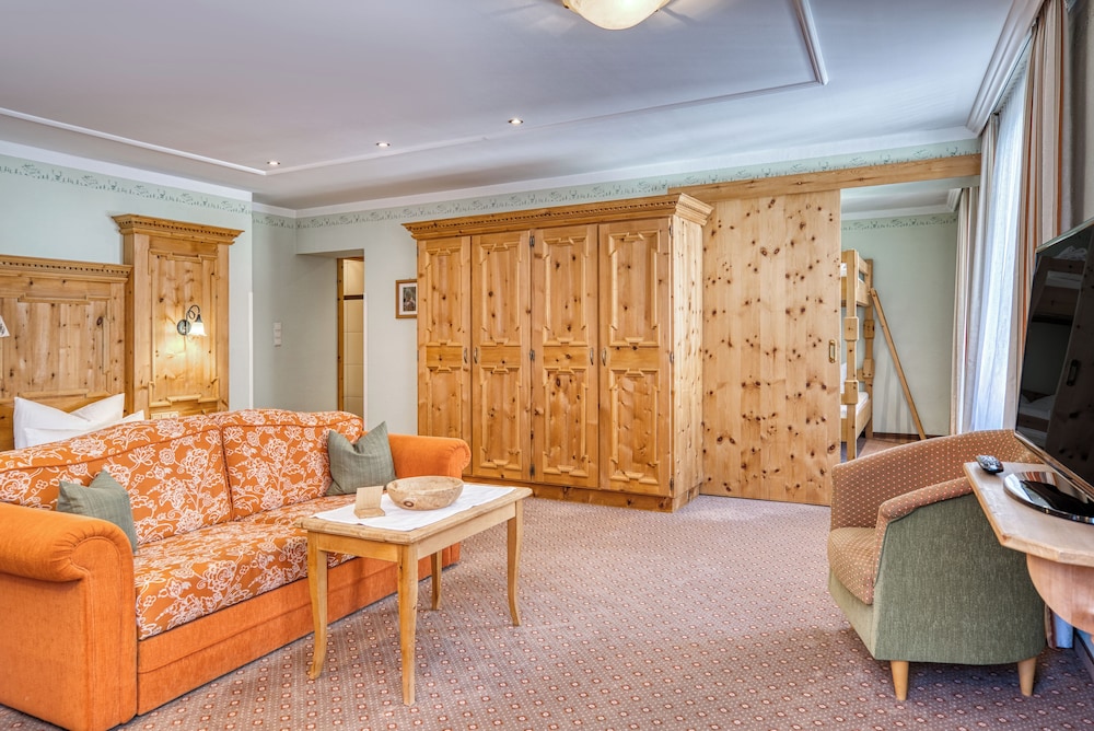Family Suite photo 1