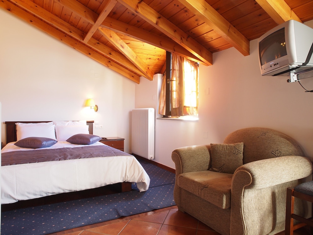 Quadruple Room photo 1